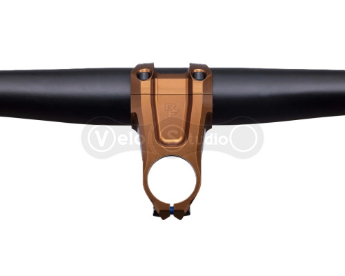 Вынос RACE FACE TURBINE SL 2025, 35 мм, длина 50 мм, KASHMONEY