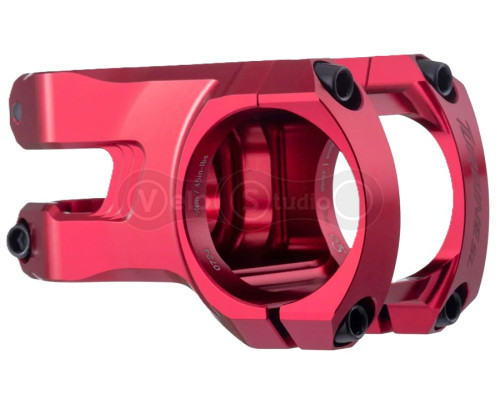 Вынос RACE FACE TURBINE SL 2025, 35 мм, длина 50 мм, RED