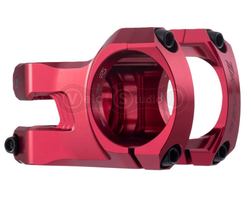 Вынос RACE FACE TURBINE SL 2025, 35 мм, длина 50 мм, RED