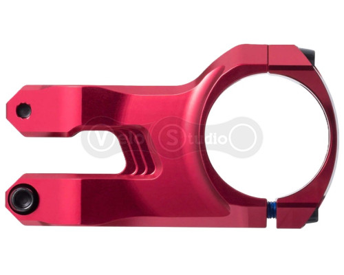 Вынос RACE FACE TURBINE SL 2025, 35 мм, длина 50 мм, RED