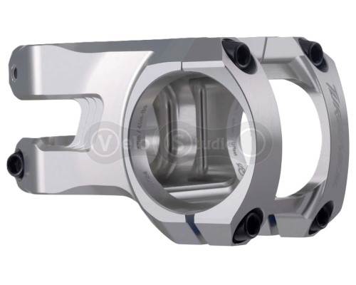 Вынос RACE FACE TURBINE SL 2025, 35 мм, длина 50 мм, SILVER