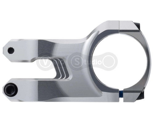 Вынос RACE FACE TURBINE SL 2025, 35 мм, длина 50 мм, SILVER