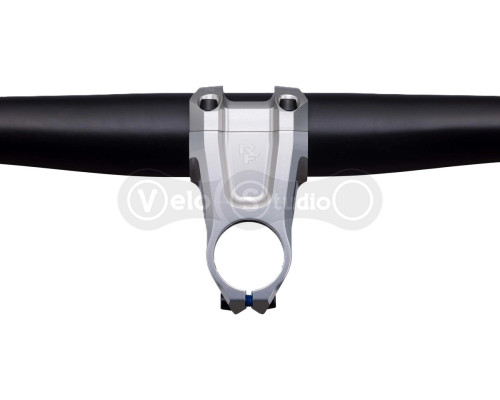 Вынос RACE FACE TURBINE SL 2025, 35 мм, длина 50 мм, SILVER