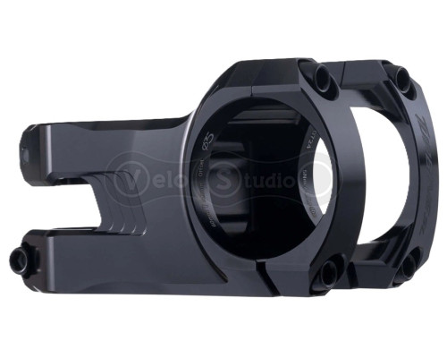 Винос RACE FACE TURBINE SL 2025, 35 мм, довжина 60 мм, BLACK