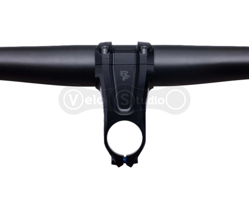 Винос RACE FACE TURBINE SL 2025, 35 мм, довжина 60 мм, BLACK