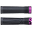 Грипси RACE FACE CHESTER, 31 мм, BLACK, PURPLE Грипси RACE FACE CHESTER, 31 мм, BLACK, PURPLE