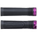 Грипси RACE FACE CHESTER, 31 мм, BLACK, PURPLE