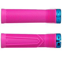 Грипси RACE FACE CHESTER LTD, 31 мм, MAGENTA, TURQUOISE