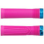 Грипсы RACE FACE CHESTER LTD, 31 мм, MAGENTA, TURQUOISE