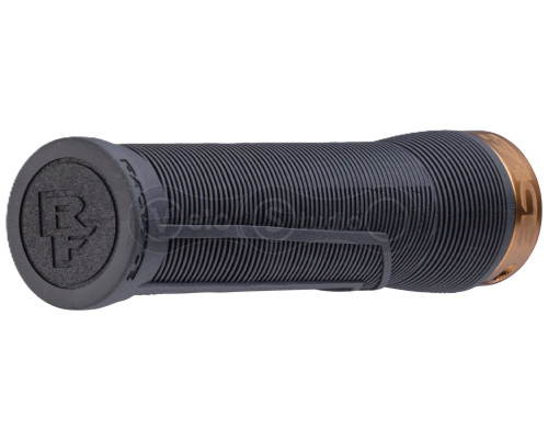 Грипси RACE FACE CHESTER, 34 мм, BLACK, KASH MONEY