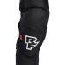 Вело наколінники RACE FACE Ambush Leg Stealth розмір M