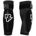 Вело налокітники Race Face INDY ELBOW D3O STEALTH розмір M