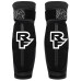 Вело налокітники Race Face INDY ELBOW D3O STEALTH розмір M