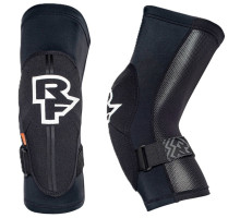 Наколінники Race Face INDY KNEE D3O STEALTH розмір M