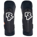 Наколінники Race Face INDY KNEE D3O STEALTH розмір XXL