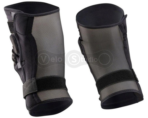 Вело наколенники RACE FACE ROAM KNEE STEALTH размер M