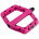Педалі RACE FACE CHESTER 2025, LARGE, MAGENTA Педалі RACE FACE CHESTER 2025, LARGE, MAGENTA