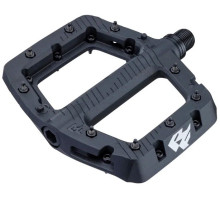 Педалі RACE FACE CHESTER 2025 SMALL, BLACK