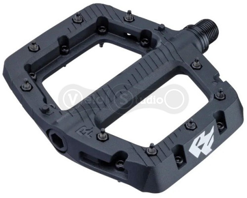 Педалі RACE FACE CHESTER 2025 SMALL, BLACK