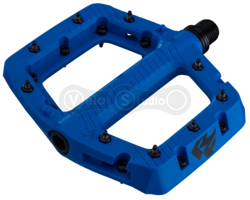 Педали RACE FACE CHESTER 2025 SMALL, BLUE