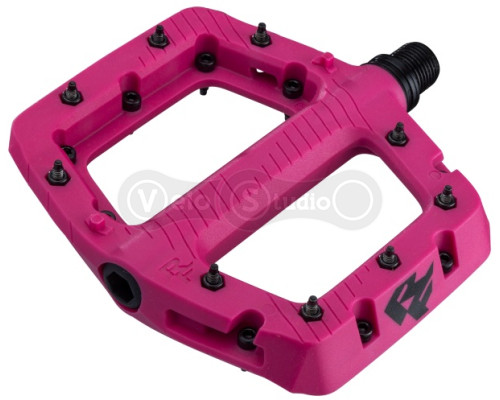 Педалі RACE FACE CHESTER 2025 SMALL, MAGENTA