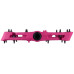 Педалі RACE FACE CHESTER 2025 SMALL, MAGENTA
