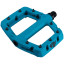 Педалі RACE FACE CHESTER 2025 SMALL, TURQUOISE