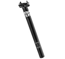 Подседельный штырь RACE FACE CHESTER SEATPOST, 27.2X325 мм, BLACK