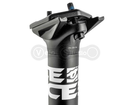 Подседельный штырь RACE FACE CHESTER SEATPOST, 27.2X325 мм, BLACK