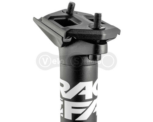 Подседельный штырь RACE FACE CHESTER SEATPOST, 30.9X325 мм, BLACK