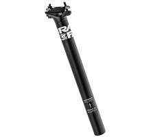 Подседельный штырь RACE FACE CHESTER SEATPOST, 31.6X325 мм, BLACK