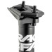 Подседельный штырь RACE FACE CHESTER SEATPOST, 31.6X325 мм, BLACK