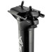 Подседельный штырь RACE FACE TURBINE SEATPOST, 27.2X400 мм, BLACK