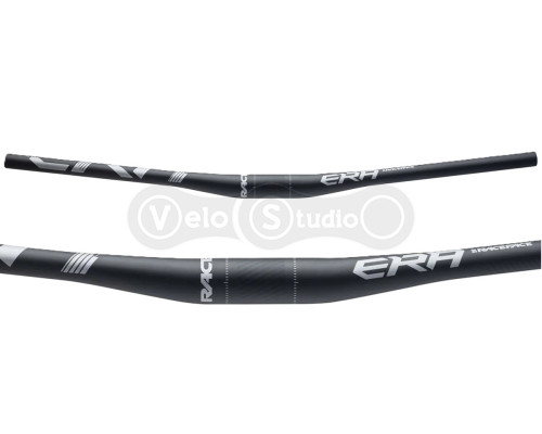 Карбонове кермо RACE FACE ERA 2025, 35X760 мм, 10 мм, GREY