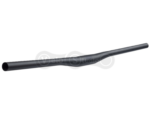 Карбонове кермо RACE FACE ERA 2025, 35X760 мм, 10 мм, STEALTH