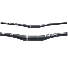 Карбоновый руль RACE FACE ERA 2025, 35X780 мм, 20 мм, GREY