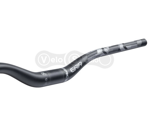 Карбоновый руль RACE FACE ERA 2025, 35X780 мм, 40 мм, GREY