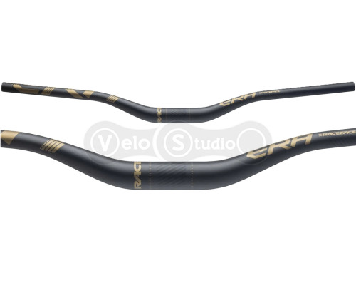 Карбонове кермо RACE FACE ERA 2025, 35X780 мм, 40 мм, KASH MONEY