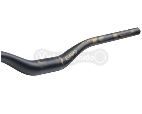 Карбонове кермо RACE FACE ERA 2025, 35X780 мм, 40 мм, KASH MONEY