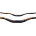 Карбоновый руль RACE FACE ERA 2025, 35X780 мм, 40 мм, ORANGE