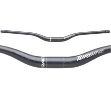 Кермо RACE FACE TURBINE 2025, 35X780 мм, 40 мм, BLACK
