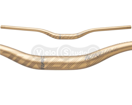 Руль RACE FACE TURBINE 2025, 35X800 мм, 40 мм, Kash Money