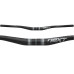 Карбоновый руль RACE FACE NEXT, 1/4 RISER, WIDE, 31.8, 720 мм, GREY