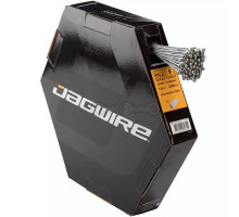 Трос переключения JAGWIRE MTB 1,2x2050 мм нержавейка полированная