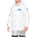 Дождевик Ride 100% TORRENT Raincoat [Clear], M