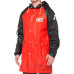 Дождевик Ride 100% TORRENT Raincoat [Red], M