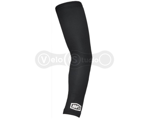 Утеплитель рук Ride 100% EXCEEDA Arm Sleeve [Black], Small