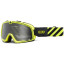 Маска 100% BARSTOW Goggle [The Arsenale], Grey Lens