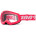 Маска 100% STRATA 2 Goggle [Pink], Clear Lens