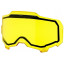Линза для маски 100% ARMEGA Dual Vented Lens [Yellow], Dual Yellow Lens